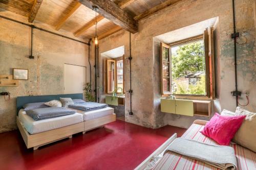 Albergue Un Posto A Milano