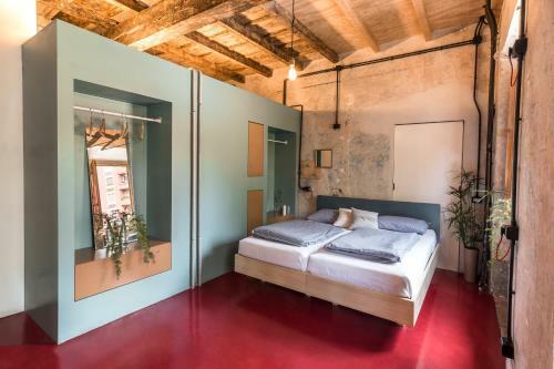 Albergue Un Posto A Milano
