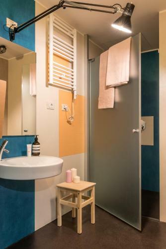 Albergue Un Posto A Milano