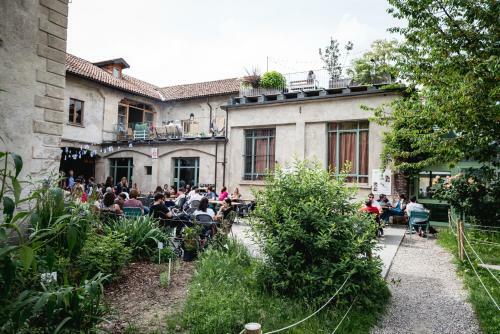 Albergue Un Posto A Milano