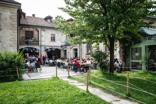 Albergue Un Posto A Milano