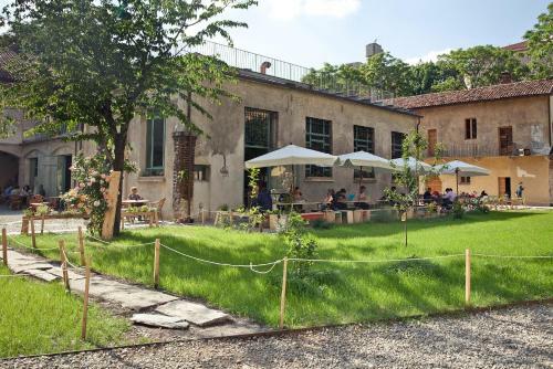 Albergue Un Posto A Milano