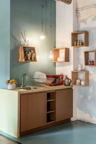 Albergue Un Posto A Milano