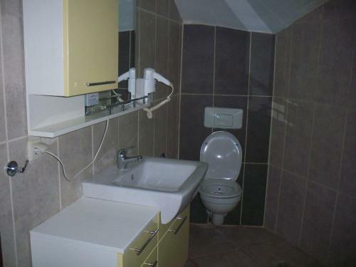 Partmezzo Apart Hotel