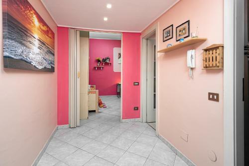 Nico&cinzia Apartments