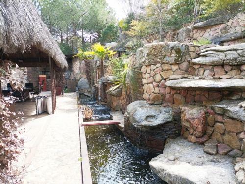 Villa Finca Marsil By Bossh Hotels