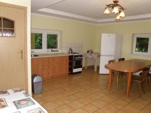 Posada Orlik-zak?tek Wysiad?�w