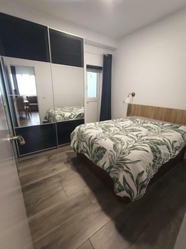 B Coqueto Apartamento Independiente
