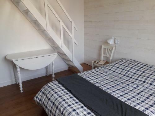 Maison Victorine, Morgat