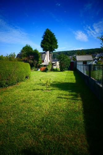 Maison Victorine, Morgat