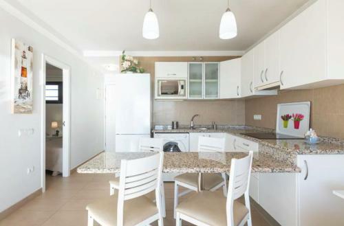 Apartamentos Liszt