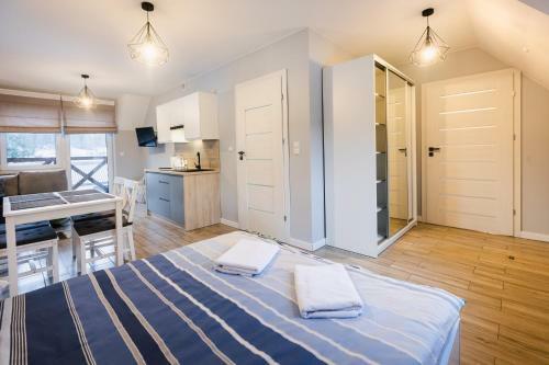 Apartamento Pensjonat Paholski
