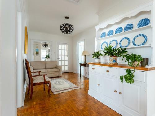 Apartamento Pass The Keys Spacious And Airy Perfectly Located Flat With View