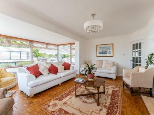 Apartamento Pass The Keys Spacious And Airy Perfectly Located Flat With View