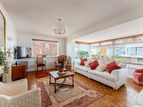 Apartamento Pass The Keys Spacious And Airy Perfectly Located Flat With View