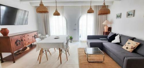 Apartamento Homenfun Es Mercadal