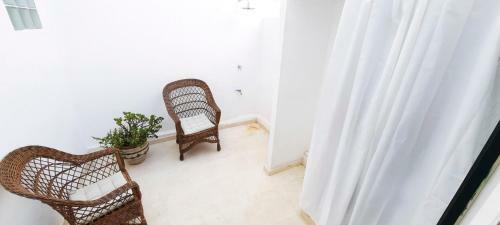 Apartamento Homenfun Es Mercadal