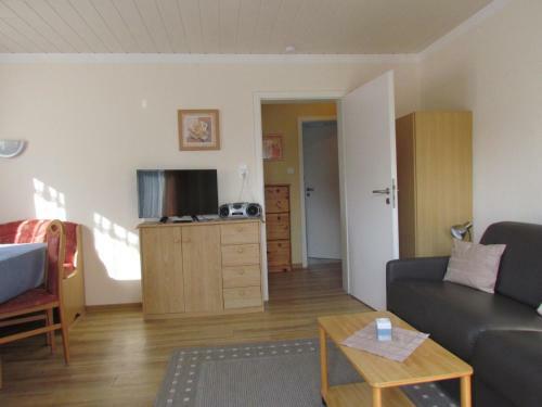 Apartamento Haus Tanneck Whg 7