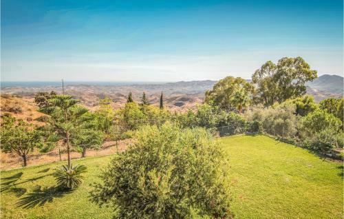 Three-bedroom Holiday Home In Mijas