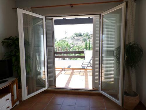 Apartamento Spirit Mojacar