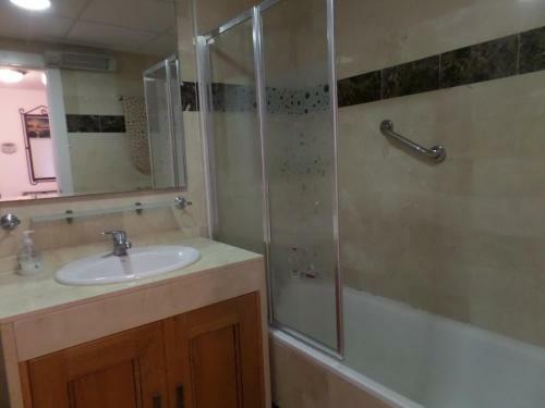 Apartamento Spirit Mojacar