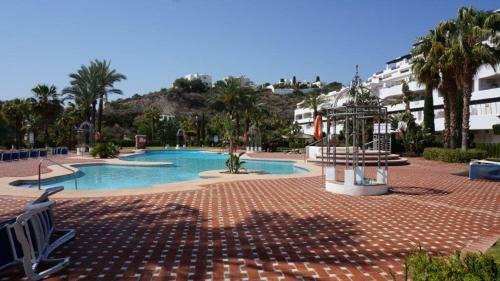 Apartamento Spirit Mojacar