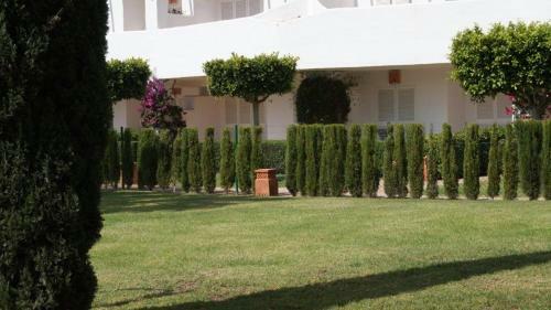 Apartamento Spirit Mojacar