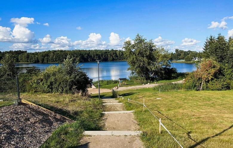 Awesome Home In Kl�tz With Sauna And 4 Bedrooms