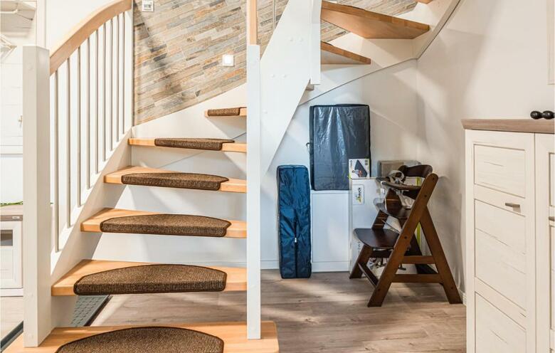 Awesome Home In Kl�tz With Sauna And 4 Bedrooms