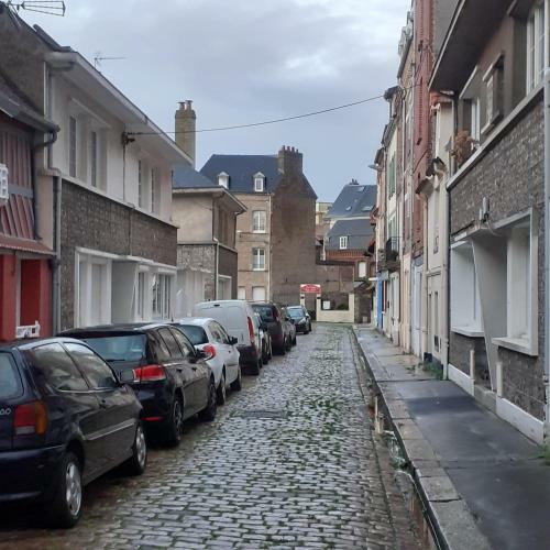 Apartamento Glenn D'arques, Entre Port Et Plage