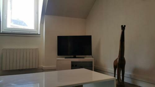 Apartamento Le Dieppois