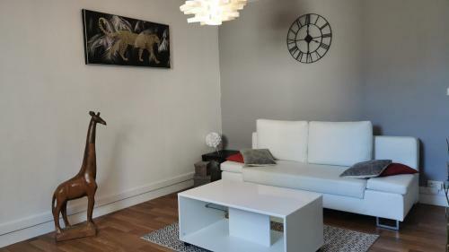 Apartamento Le Dieppois