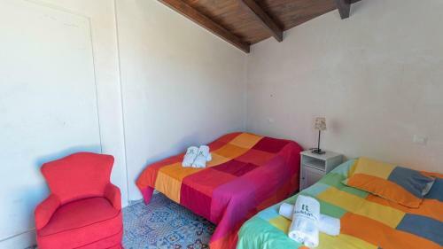 Cortijo Ohana Motril By Ruralidays