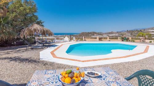 Cortijo Ohana Motril By Ruralidays