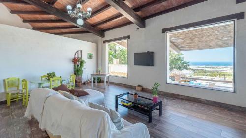 Cortijo Ohana Motril By Ruralidays