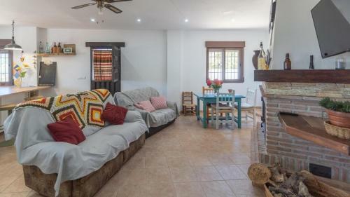 Cortijo Ohana Motril By Ruralidays