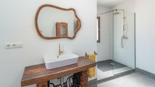 Cortijo Ohana Motril By Ruralidays