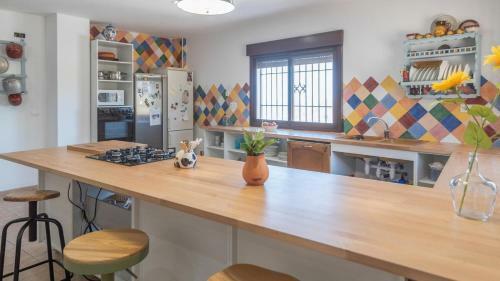 Cortijo Ohana Motril By Ruralidays