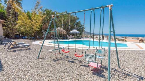Cortijo Ohana Motril By Ruralidays