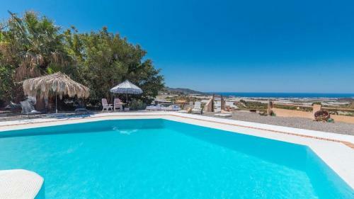 Cortijo Ohana Motril By Ruralidays