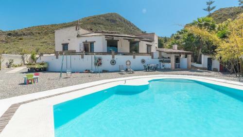 Cortijo Ohana Motril By Ruralidays