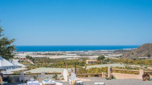 Cortijo Ohana Motril By Ruralidays