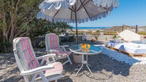 Cortijo Ohana Motril By Ruralidays