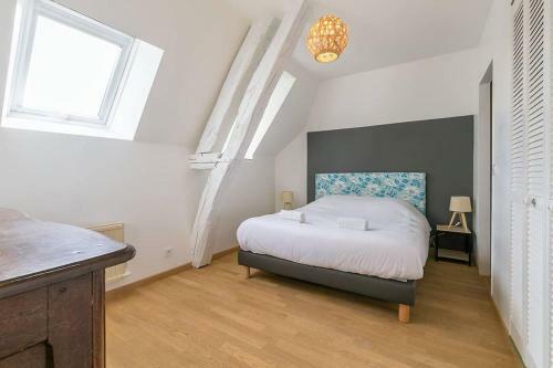 Apartamento Le Notre Dame