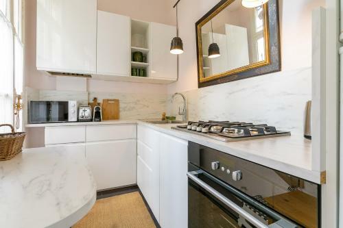 Apartamento Le Saint Michel