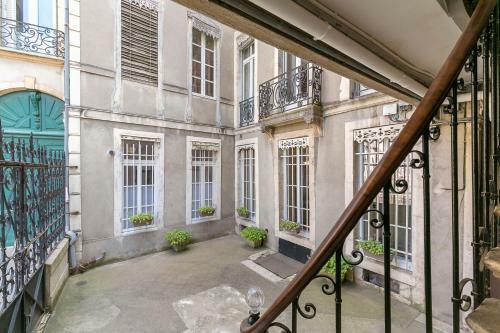 Apartamento Le Saint Michel