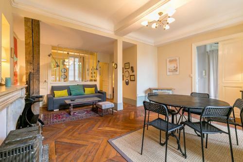 Apartamento Le Saint Michel