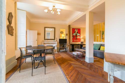 Apartamento Le Saint Michel