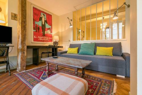 Apartamento Le Saint Michel