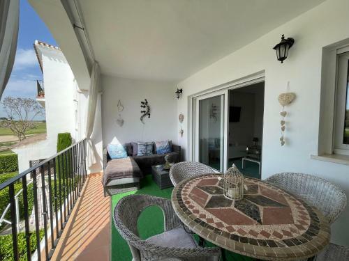 Casadeluxe La Torre Apartment